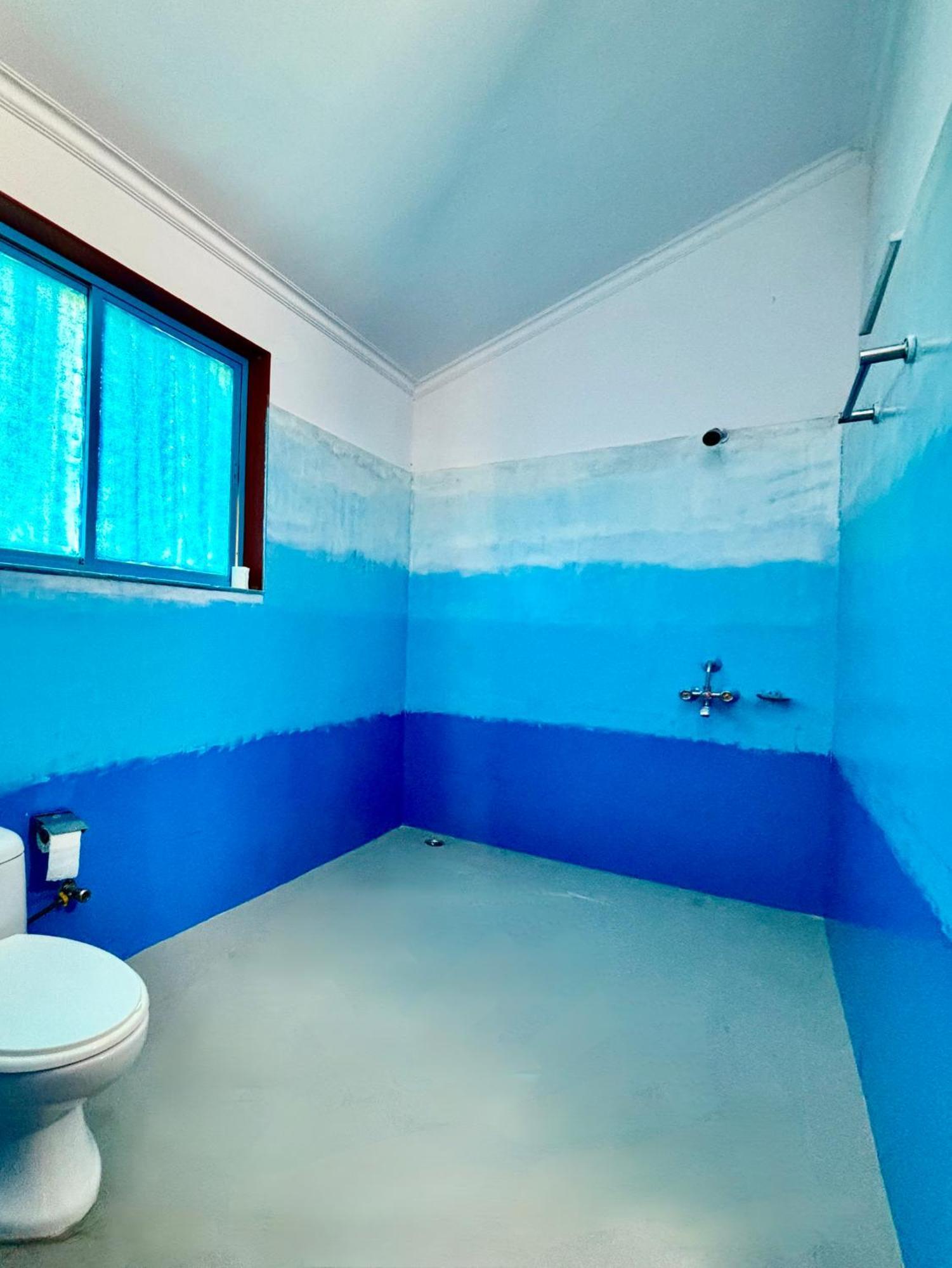 Atulyam Villa- Анджуна Екстериор снимка